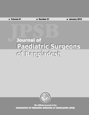 Vol. 1 No. 1 (2010) cover
