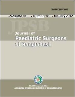 Vol. 3 No. 1 (2012) cover